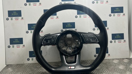 Audi line flat - audi,