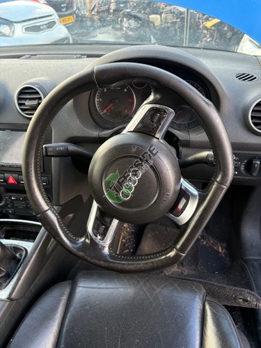 2004 2008 audi tdi quattro - a3,