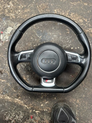 Audi manual flat - s3, bottom