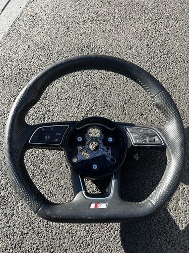 Audi mk3 2017 - s3, 2017-2020