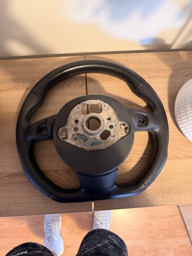 Audi pfl stock steering - 8v,