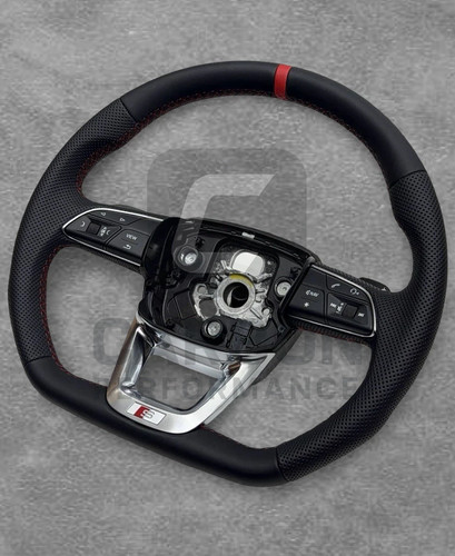 Audi rsq8 q5 leather - rsq8,