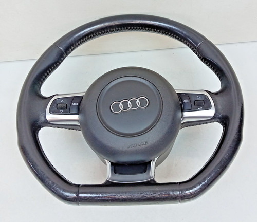 Audi mk2 14 flat - 06-14,