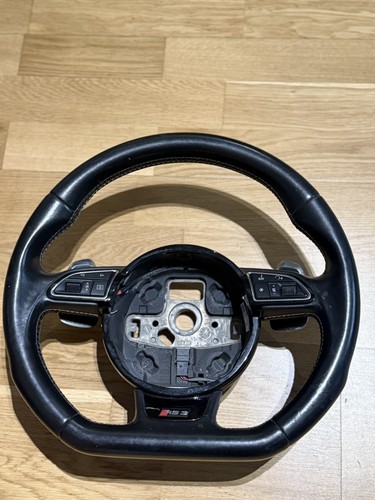 Audi rs3 flat - audi, 8v