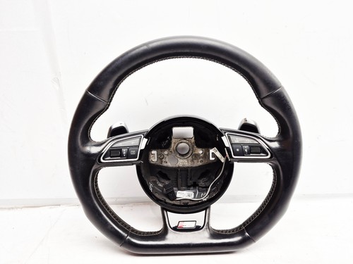 Audi multifunction flat - s3, 8v