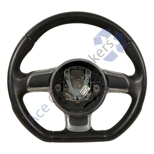 Audi 14 flat bottom - audi,