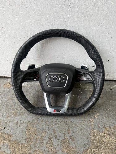 Audi rs3 rsq3 rs4 - audi, flat