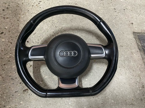 Audi mk2 steering - audi, wheel