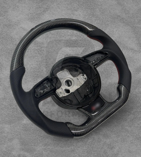Audi b8 5 leather - a4, a5