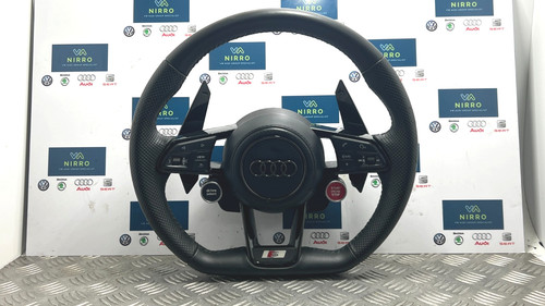 Audi line flat - a1, bottom
