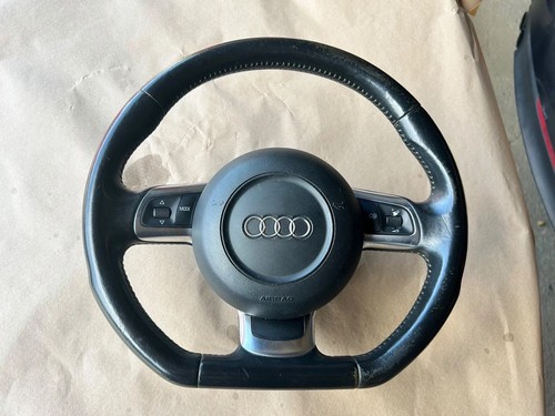 Audi mk2 flat - tt,