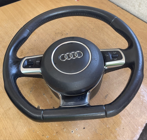 Audi ttt 2006 2015 - ttt, steering