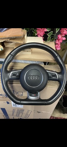 Genuine audi tts mk2 - 8j,
