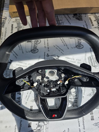 Genuine oem audi b10 - genuine, a5