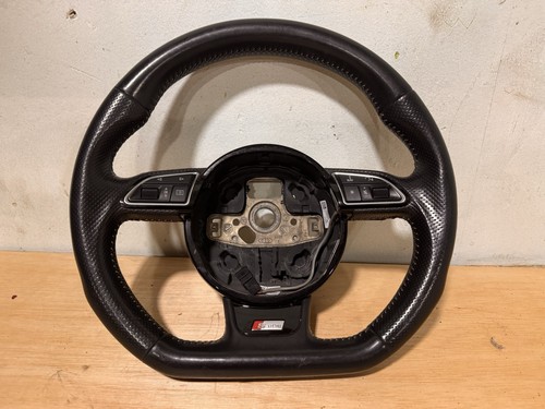 Audi rs6 rs7 line - rs7, flat