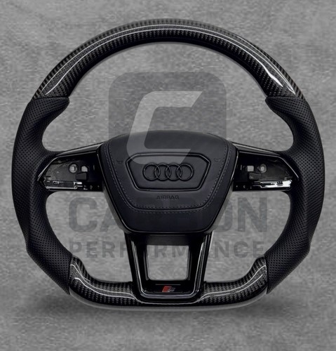 Audi rs6 rs7 c8 s6 - a6,