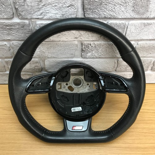 Genuine audi s line - genuine, a3