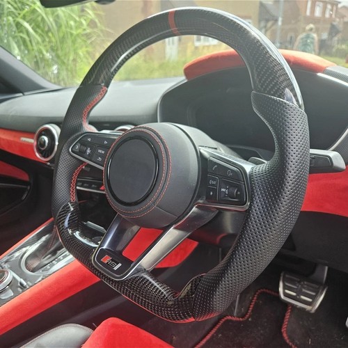 Fit audi tts ttrs - audi,