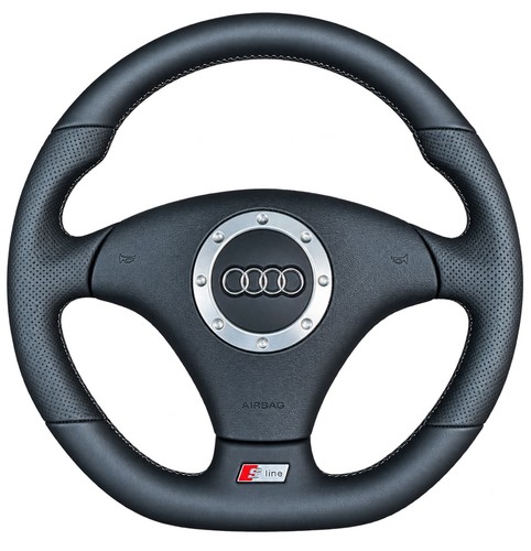 Audi mk1 custom flat - mk1,