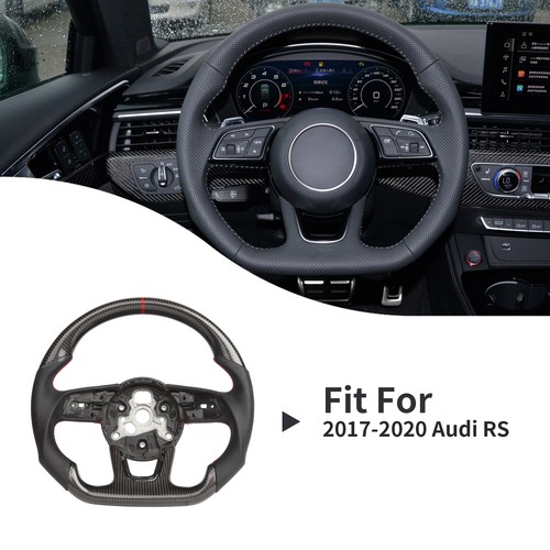 For audi rs3 - b9, rs5