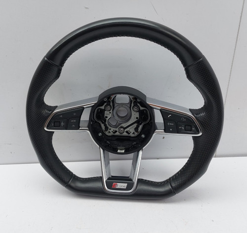 Audi mk3 2015 line - audi,