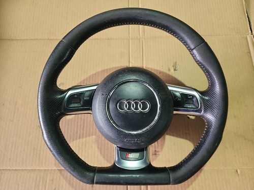 Audi mk2 s line - mk2, s-line