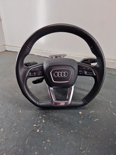 Audi sq5 s - audi, line