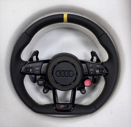 Complete audi sport - sport, carbon
