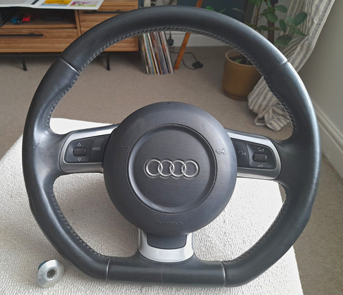 2010 audi flat - 2010,