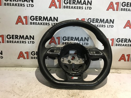 Genuine audi a5 - 12-15,