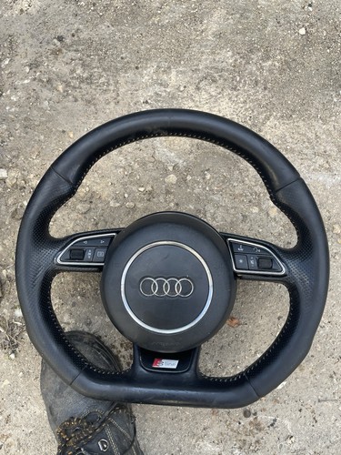 2016 audi line flat - 2016,