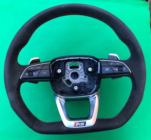 Genuine 2020 oem audi - genuine, rs