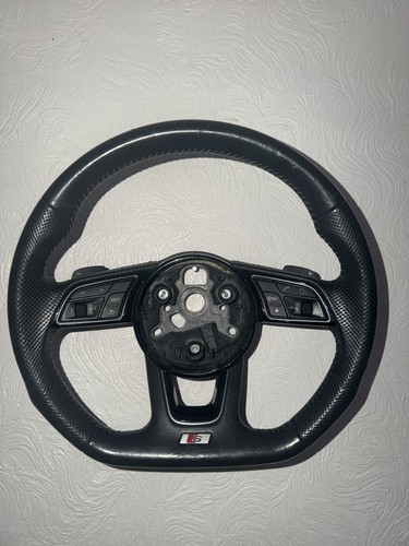 Audi multifunctional line - audi, s-line