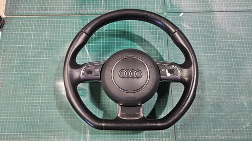 Audi mk2 steering - steering, wheel