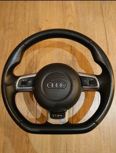 Audi ttrs rs3 steering - steering, wheel