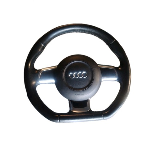 Audi mk2 steering wheel - tt,