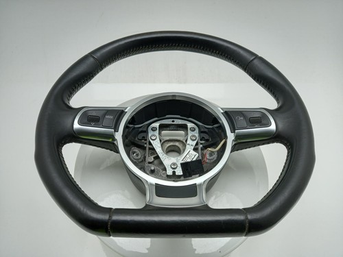 Audi steering wheel - tt,