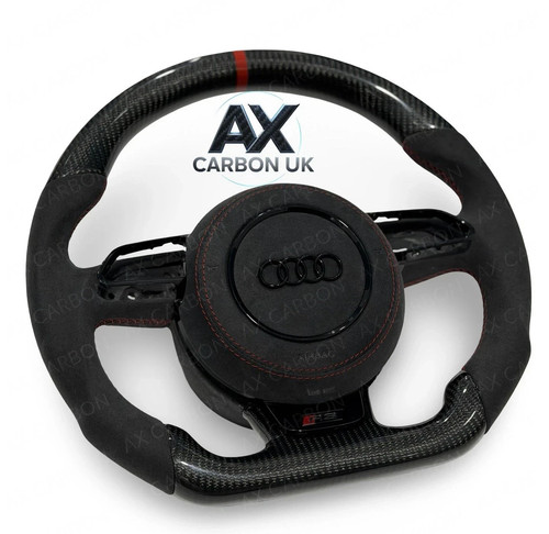 Audi b8 5 alcantara - audi, a4