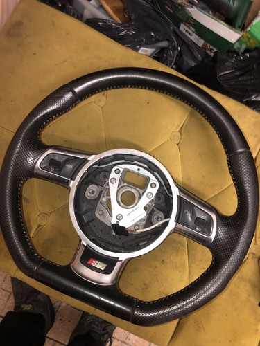 Oem audi line flat - oem, bottom