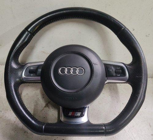 2011 audi line - a3, 8p