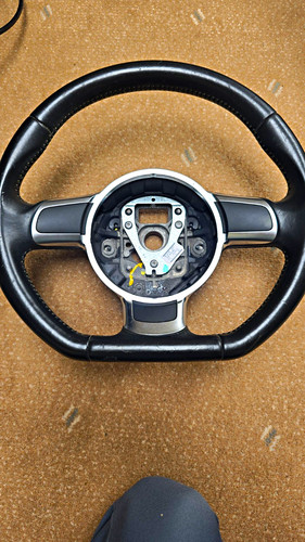 Audi flat bottom - audi, tt