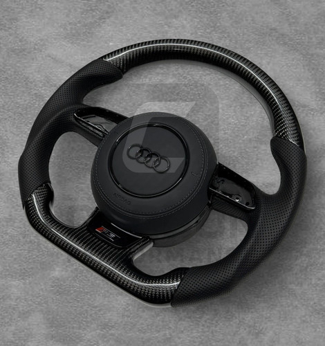 Audi b8 5 leather - audi, a4