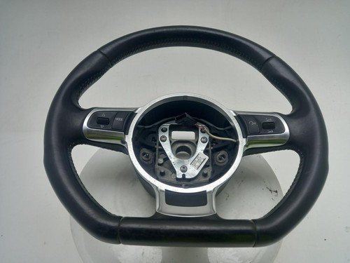Audi steering wheel - tt,