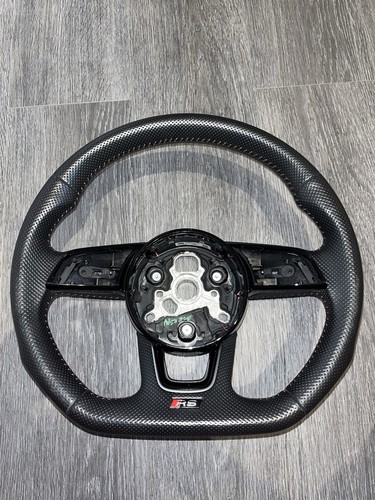 Genuine 2018 audi rs5 - rs5, flat