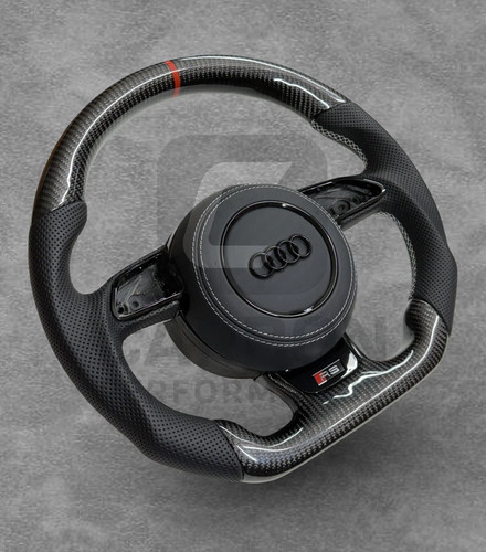 Audi a8 rs7 leather - rs7,