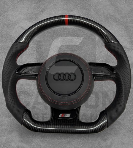 Audi b8 5 leather - a5,