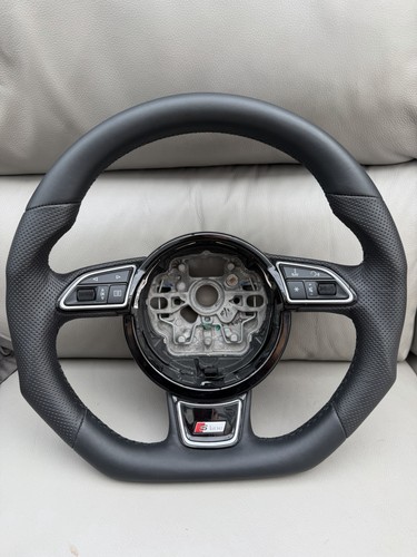 Audi flat wheel - c7.5,