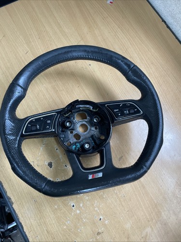Audi 2017 2020 steering - audi, q2