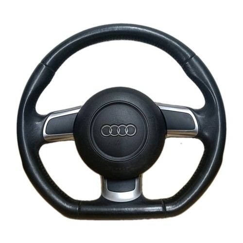 Audi mk2 s - tt,