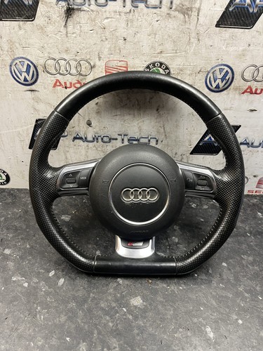 2010 audi flat bottom - 2010,